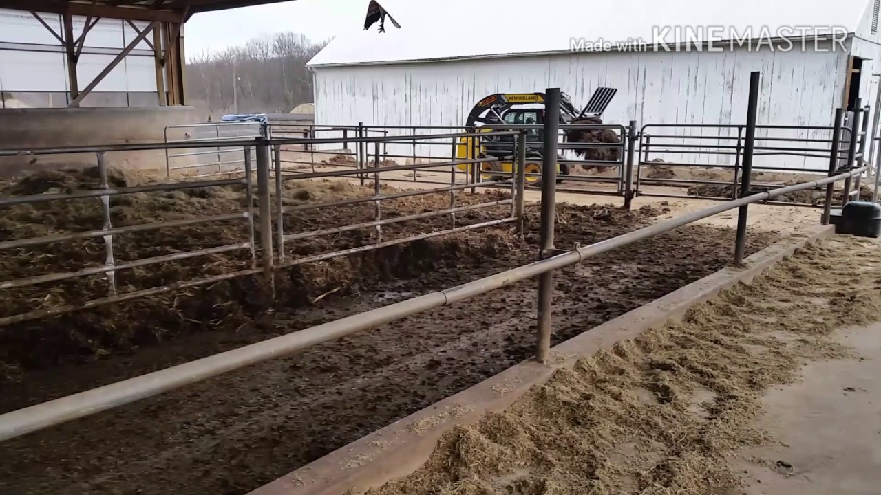 Preparing for another weather system and repairing the JayLor A100 TMR