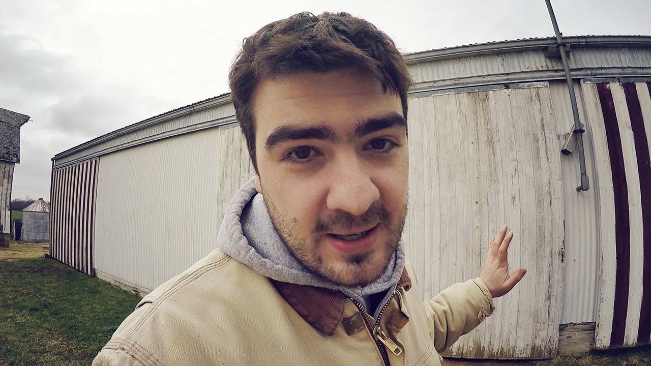 Final Decision! What's behind Door 1?! How Farms Work