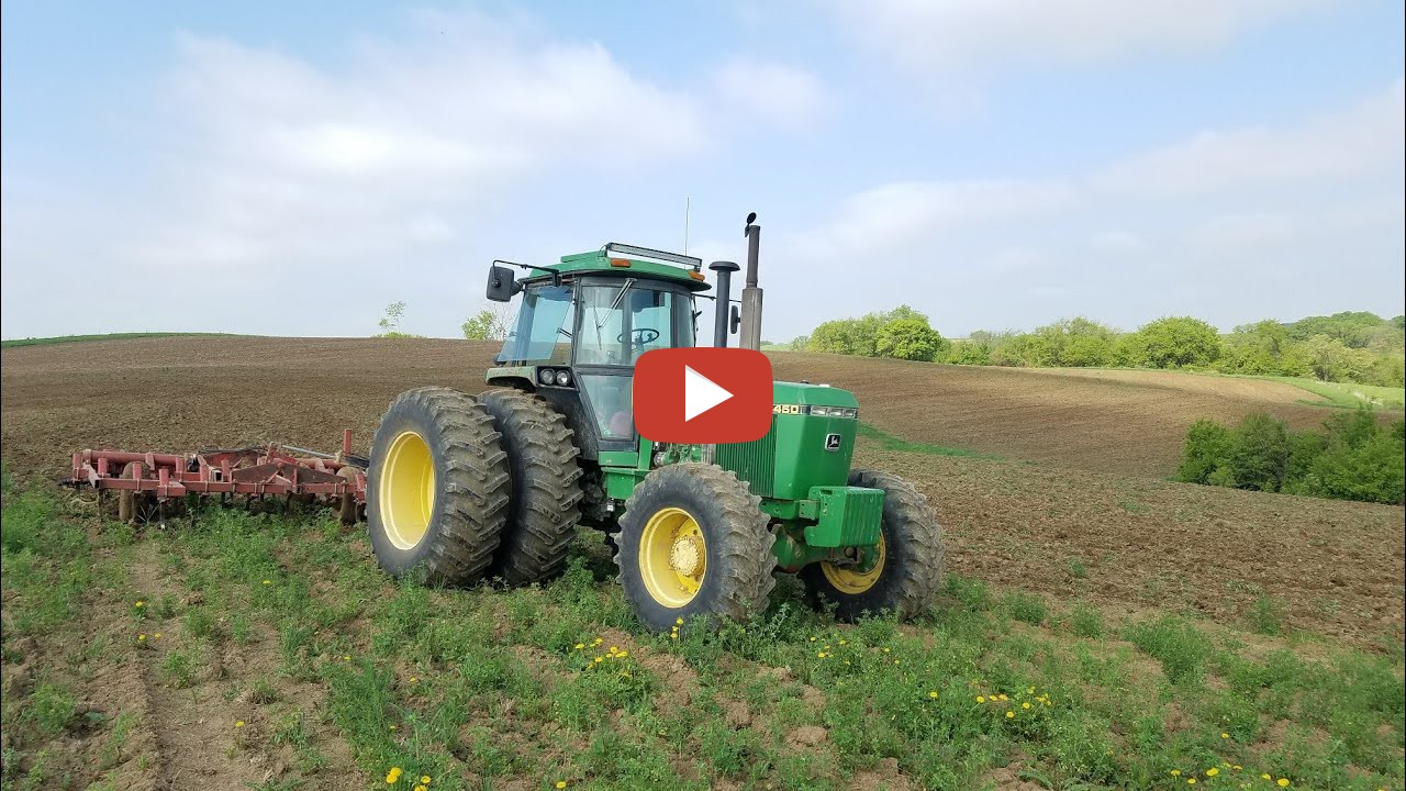 The Last Day of Spring Field Work- Wait till the next video to see the ...