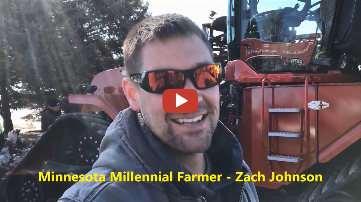 Machinery Pete 2014 CaseIH Steiger 470 QuadTrac with 1507 Hours Sold