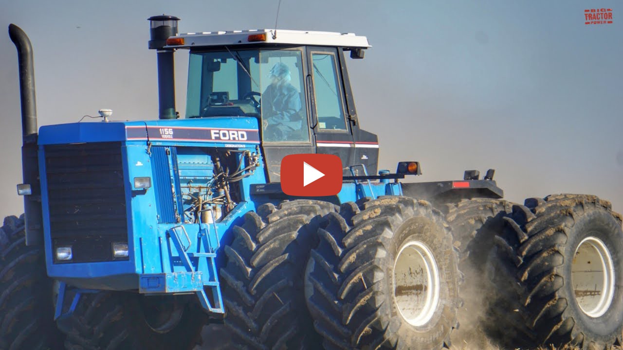 bigtractorpower Rarest 4wd TRACTORS Built Big Tractor Power mark's