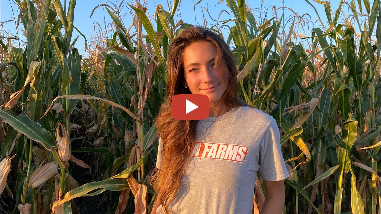 Farm Girl Jen Instagram