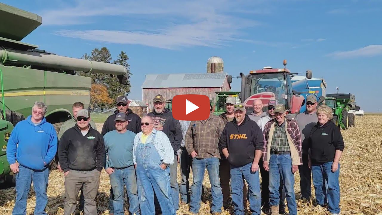 Farmers assist family of man who died in Seward grain elevator incident