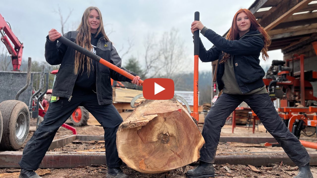 What it Takes to Make Lumber; Sawing Red Oak for the Same Price as