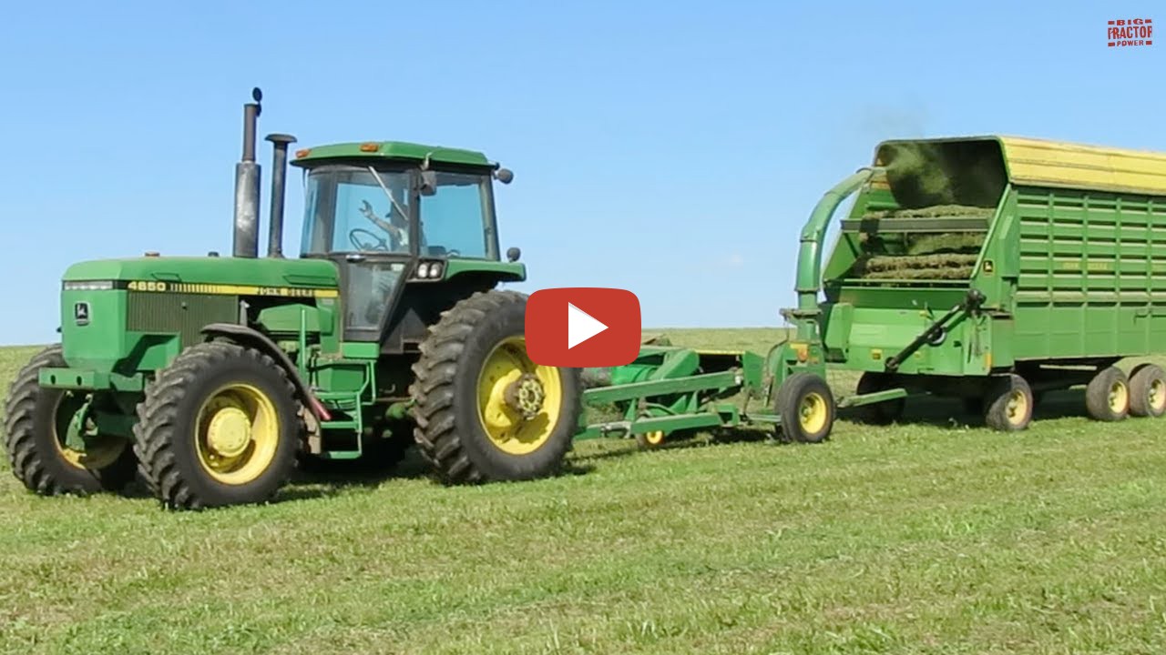 Bigtractorpower 2023 In 1983 there were seven manufactures of high