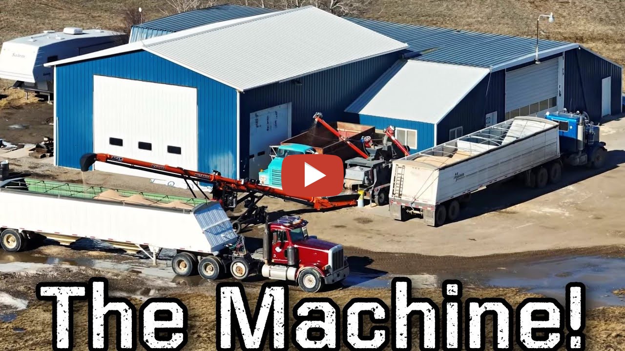 Welker Farms From Trial to Success Catching More Rocks Than Ever