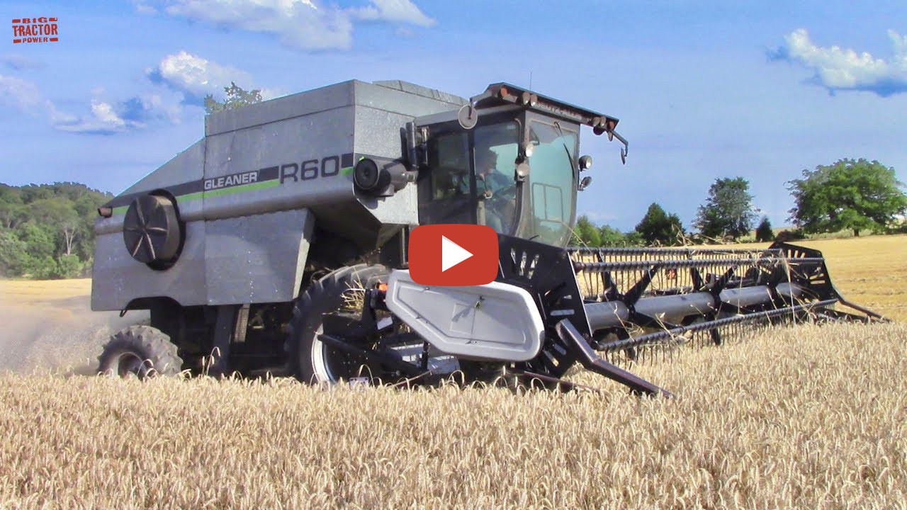 bigtractorpower Big Tractor Power is in the field with a DEUTZALLIS