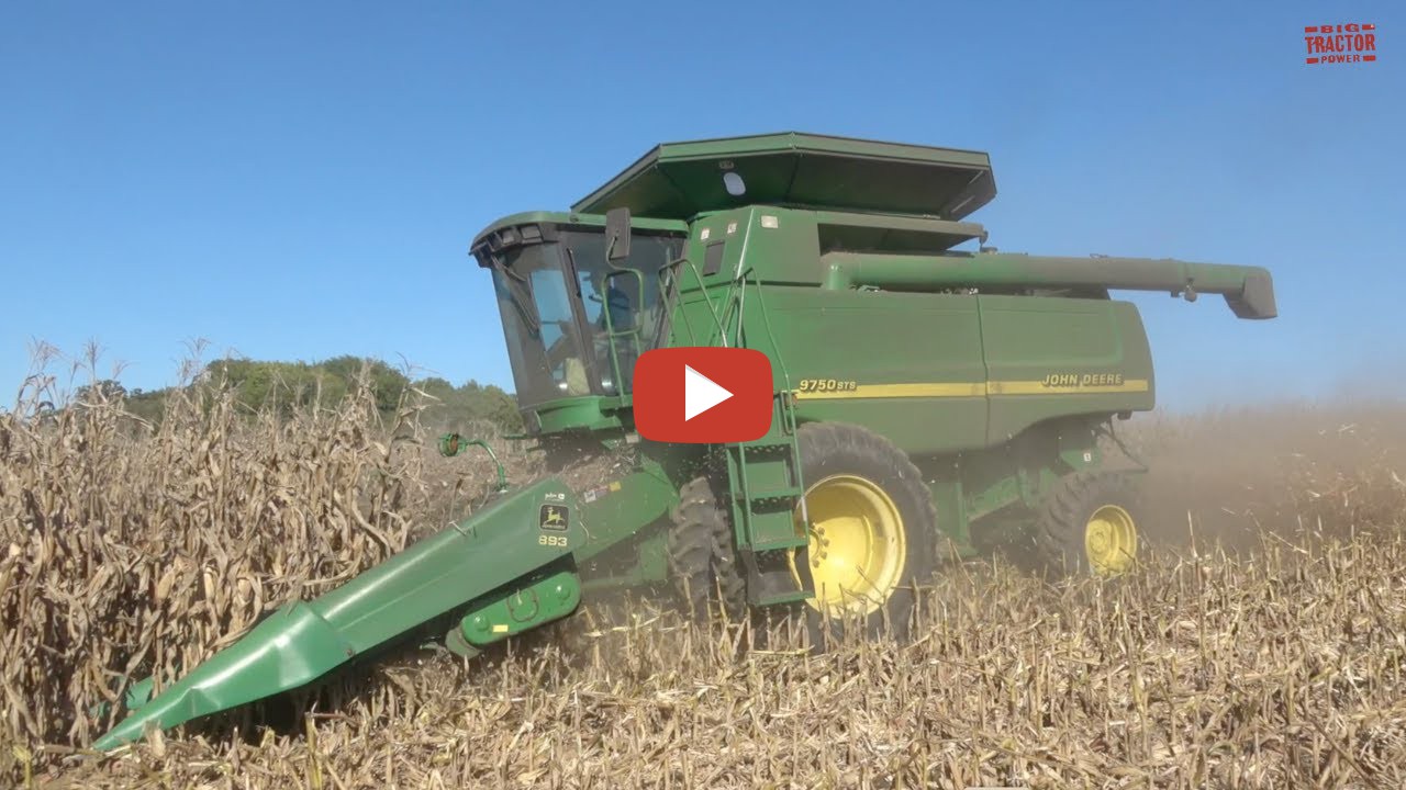 bigtractorpower 2023 -- Big Tractor Power is out in the field with a ...