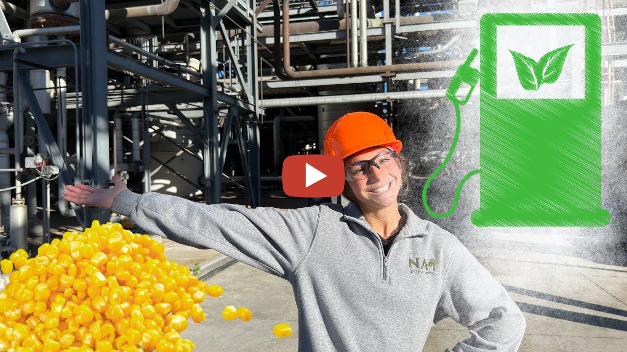 Laura Farms -- Why US Farmers Grow So Much Corn.... I know this is a highly  requested video, excited to get to share it with you all. Thank you so much  to